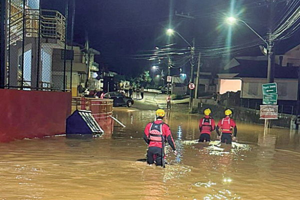 Jornal Ceilandense